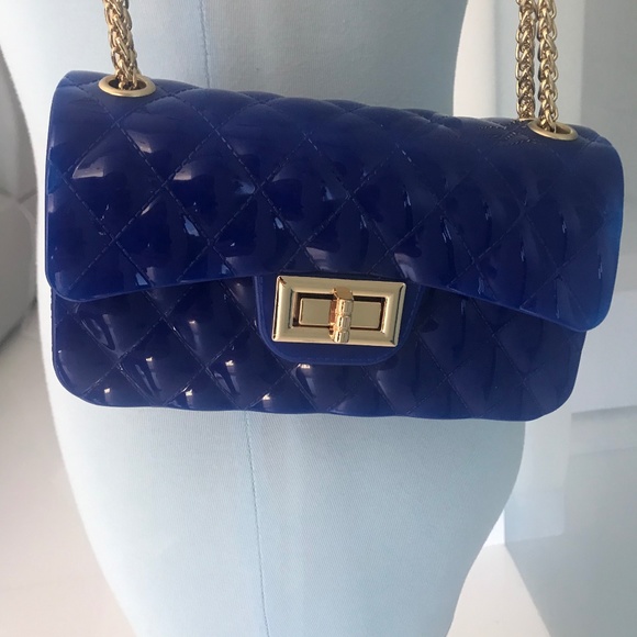 Small " shoulder/crossbody bag- - Picture 5 of 10